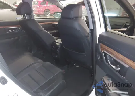 2020 Honda Cr-V Awd Ex-L z USA, uszkodzony, nr VIN 2HKRW2H89LH686476